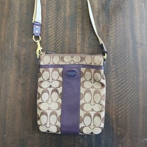Coach Crossbody